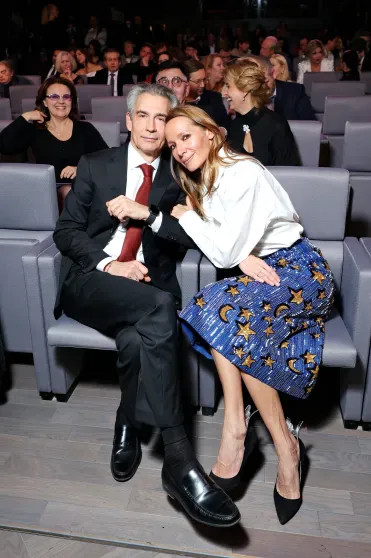 Антон и Дарья Златопольские