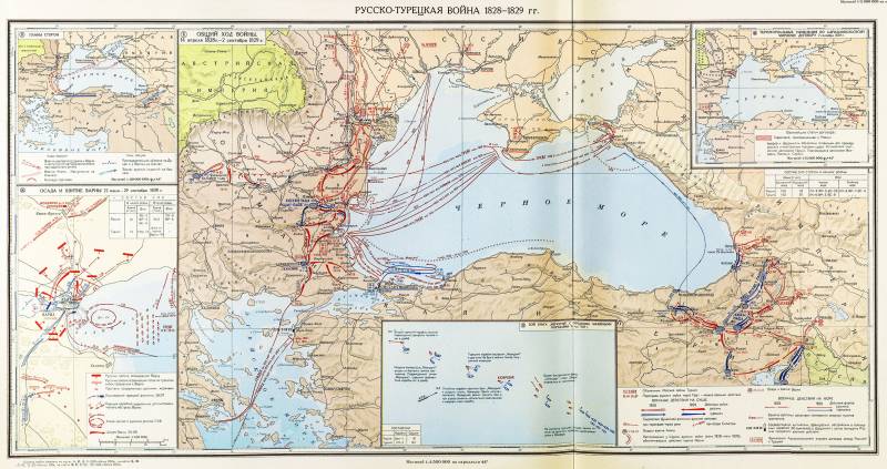 Почему Николай I не решился взять Константинополь история