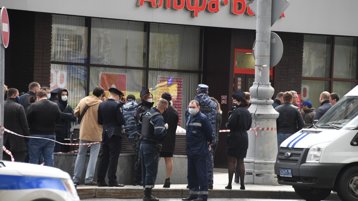 ПОПЫТКА АЛЬФА-БАНКА ЗАРАБОТАТЬ НА МОРГЕНШТЕРНЕ ОБЕРНУЛАСЬ ПРОВАЛОМ. А ЦАРЬГРАД ПРЕДУПРЕЖДАЛ