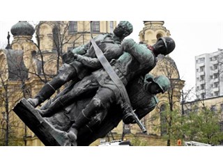 Цена победы над нацизмом