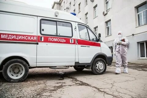 Крым занимает второе место по числу заразившихся коронавирусом в ЮФО