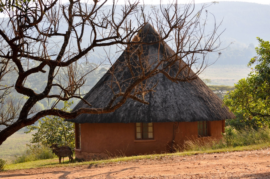 Есть интересная страна — Свазиленд заграница,путешествие,страны,туризм