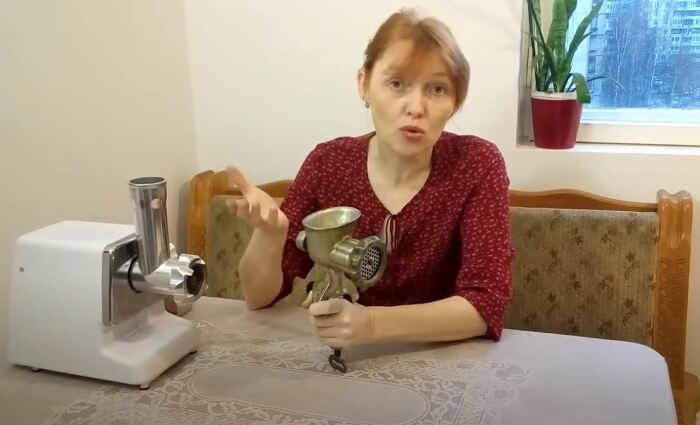 Простецкий способ заточки ножей для мясорубки, который позволит достичь заводской остроты Простецкий способ заточки ножей для мясорубки, который позволит достичь заводской остроты