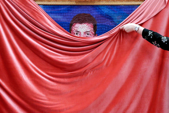 Кремль приглашает Зеленского к диалогу с позиции силы