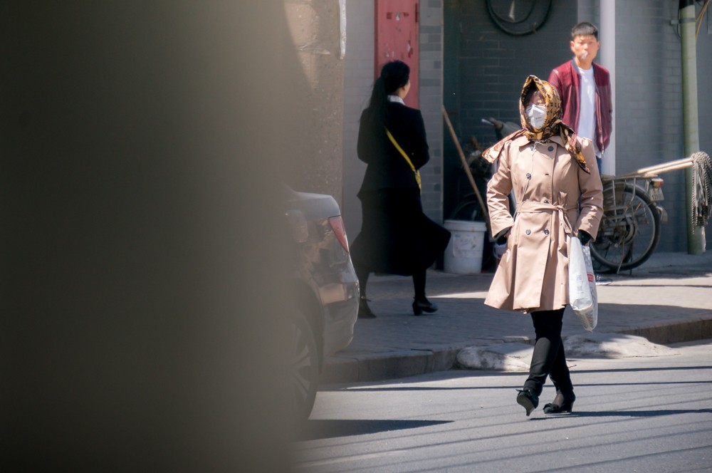 Один день в Пекине и четыре причины почему я не люблю Китай поездка,страны,туризм