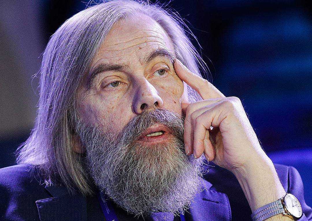 «Москва не должна отвечать на звонки Зеленского, это бессмысленно» – Погребинский «Москва не должна отвечать на звонки Зеленского, это бессмысленно» – Погребинский