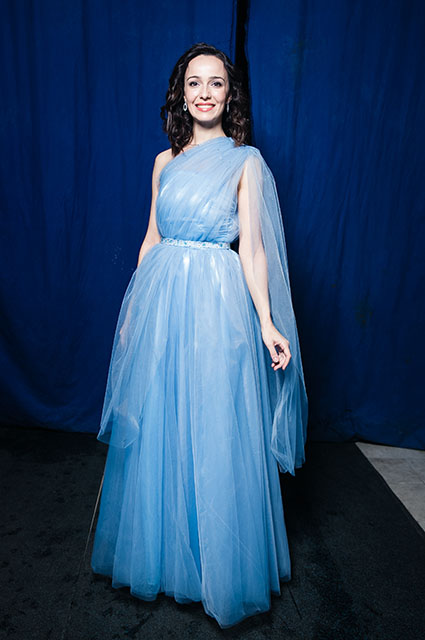 Татьяна Навка, Дмитрий Песков, Дарья Мороз и другие на гала-шоу Ильи Авербуха Светская жизнь