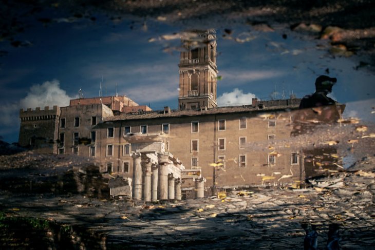 Пейзажи Пейзажи