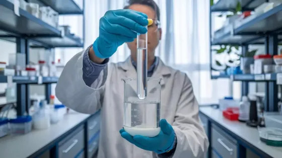В России создадут улучшенную вакцину от клещевого энцефалита
