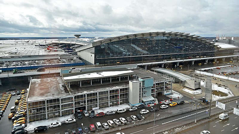 Аэропорт Внуково перевел работников на новый график