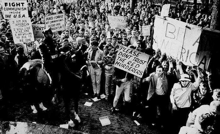 Вьетнам – горькая ошибка США Вьетнам – горькая ошибка США история