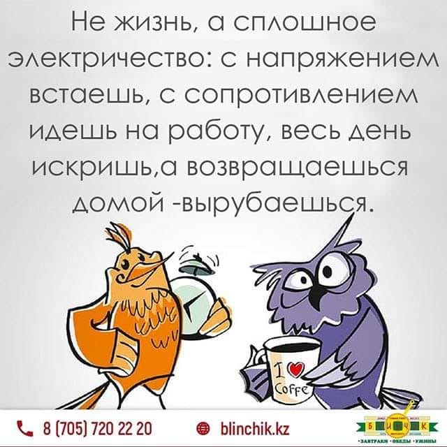 Юмор из интернета 632 позитив,смех,улыбки,юмор