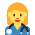  ‍⚕️