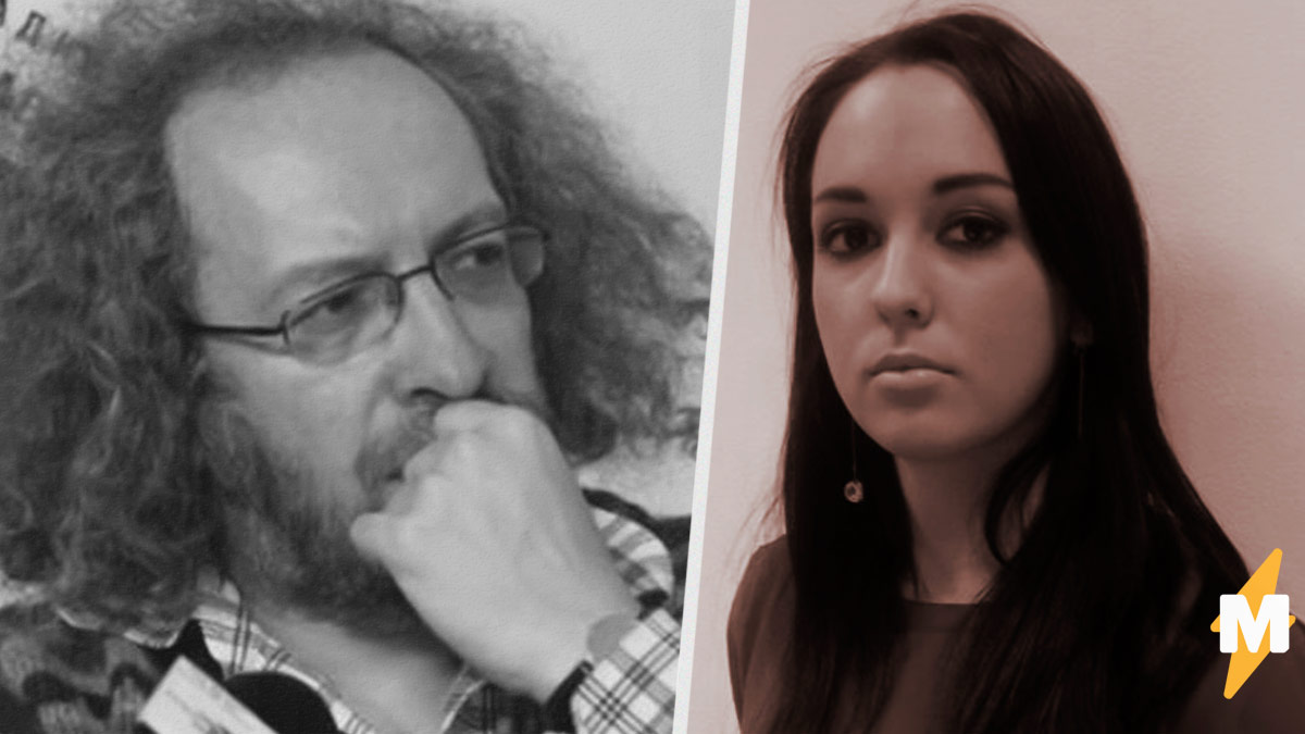 У нас право на харассмент внесено в устав: всплыли подробности очередного домогательства Венедиктова