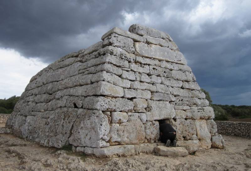 Загадки мегалитов Загадки мегалитов история