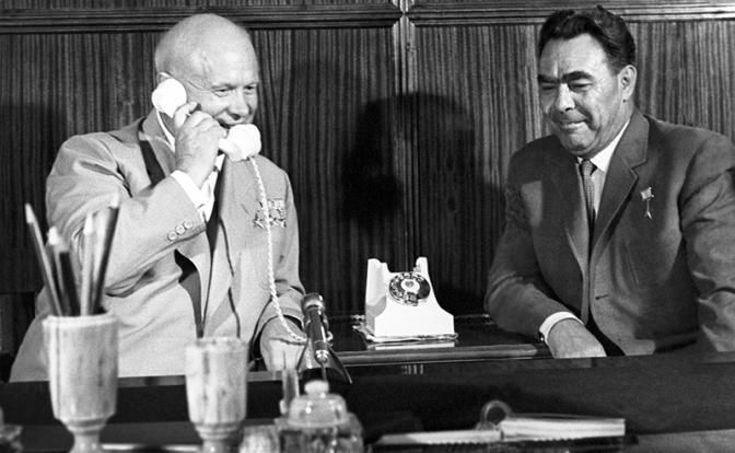 Особенности национальной дипломатии история