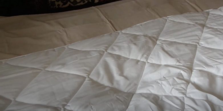 Как выбрать одеяло для комфортного сна