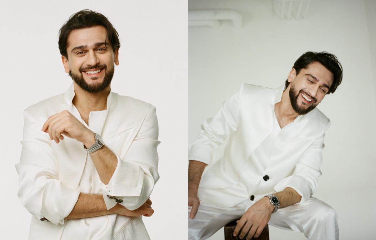 «Всегда спрашиваю у знакомых пар, как они встретились»: певец JONY — об идеальной избраннице и «итальянской» семье своей мечты format-article,marie,журнал,noindex,Адриано Челентано,Знаменитости