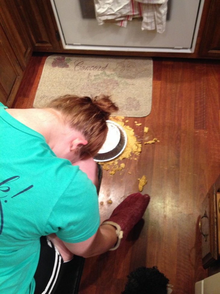 Очередная фото подборка фейлов и всевозможных жизненных неудач 