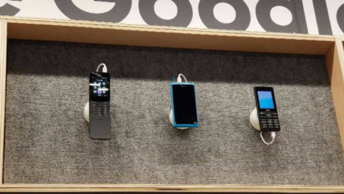 Nokia возродит ещё один легендарный смартфон