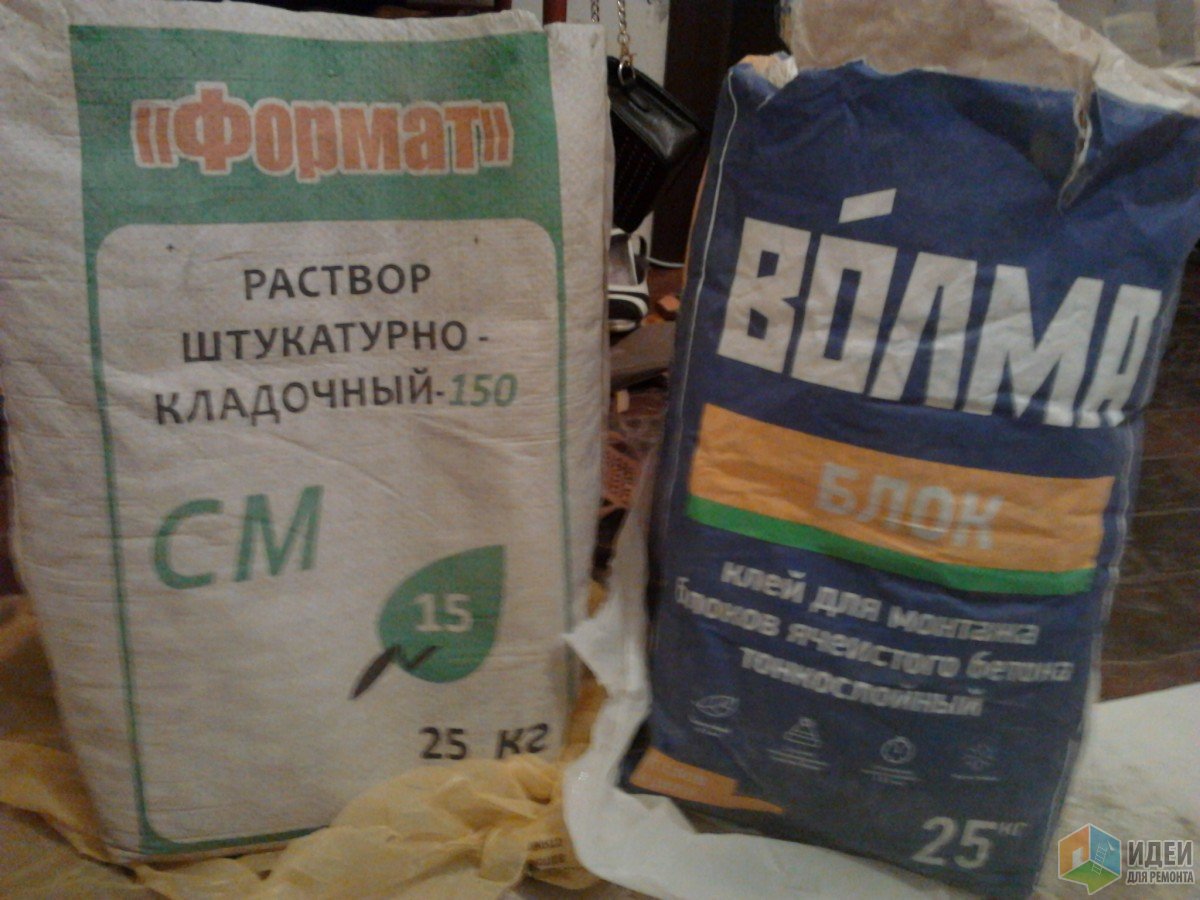 Кирпичных стен много не бывает! Кирпичных стен много не бывает!