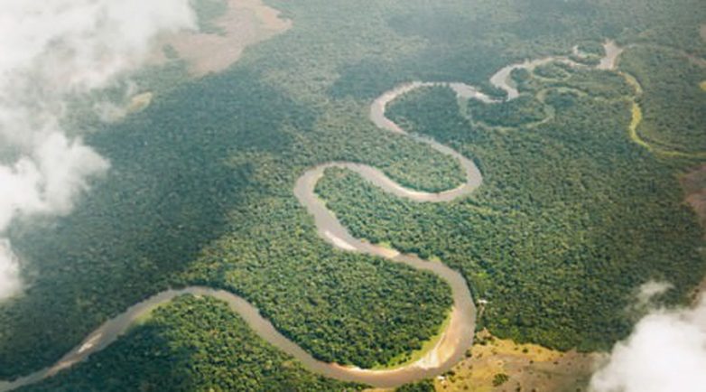 Крокодилы и не только: самые опасные реки в мире мир,реки,турист