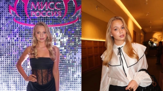 Зоя Нохрина / Фото: предоставлено девушкой для 