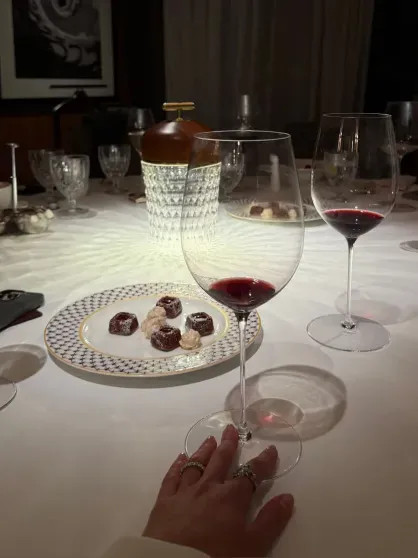 Дочь миллиардера Диана Манасир, Кристина Потупчик и Ирина Зарькова посетили светский ужин Манасир, Диана, Потупчик, Манасира, Зияда, миллиардера, Марина, сходила, отметила, Зарькова, Ирина, также, Кристина, Азимова, Дианы, Малика, дочери, бывшей, Ольги, Зайцевой