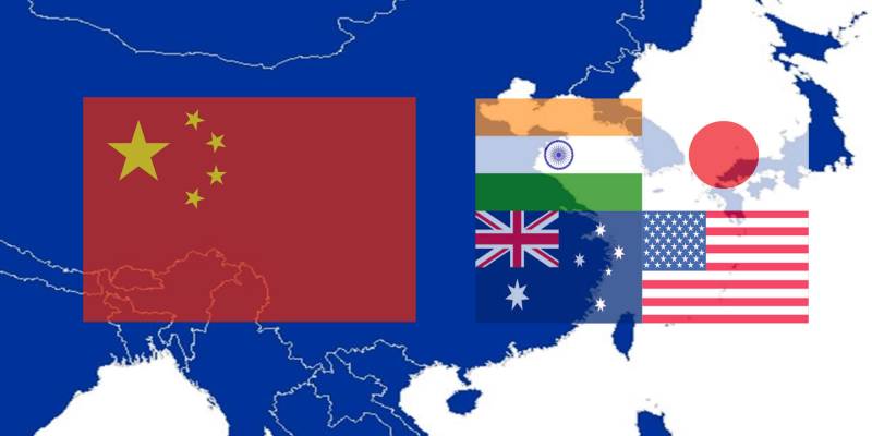 Охота на Су-30: Индия покажет японцам, как воевать с истребителями из России Охота на Су-30: Индия покажет японцам, как воевать с истребителями из России геополитика