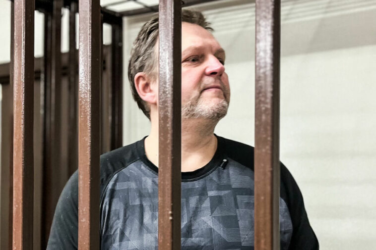 Экс-губернатор Кировской области Никита Белых избежал наказания по второму уголовному делу