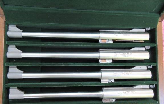 Аристократ из Пасадены. Вариации на тему Auto Mag Аристократ из Пасадены. Вариации на тему Auto Mag оружие