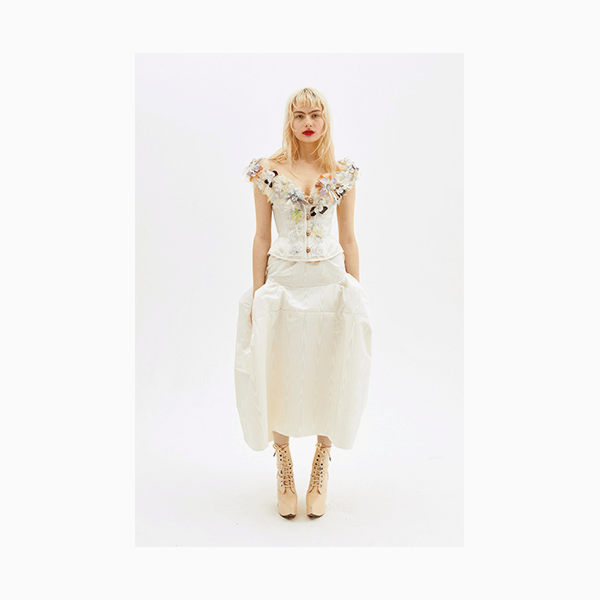 Vivienne Westwood, весна-2019