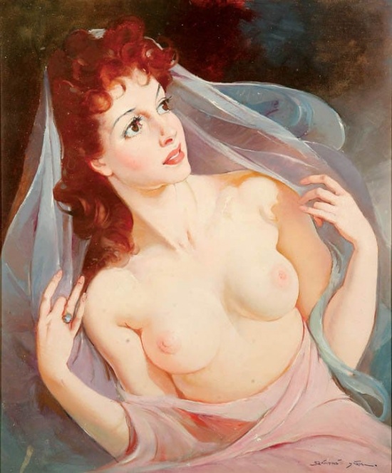 Палитра женской красоты 