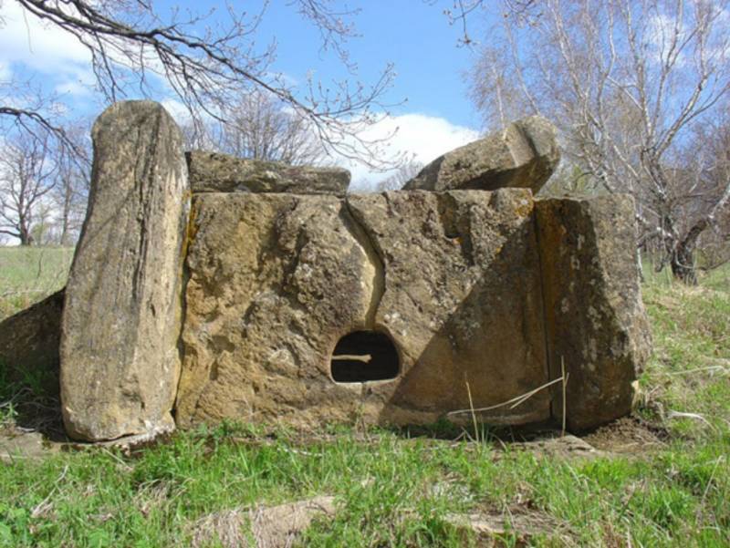 Загадки мегалитов Загадки мегалитов история