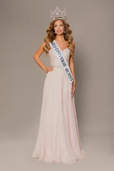 Анастасия Венза