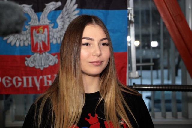 Казус Марьяны Наумовой — как либералы охмуряют нашу молодёжь россия