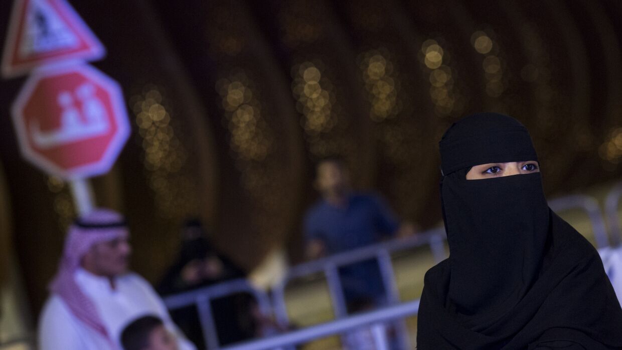 Что ждет женщин и детей Саудовской Аравии после новой реформы