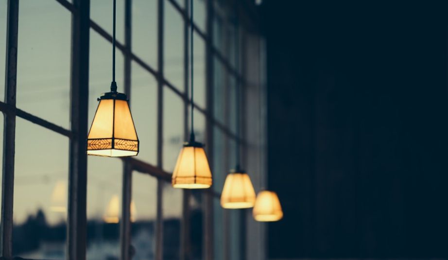 Западный и Карасунский округа Краснодара остались без света из-за аварии на линии