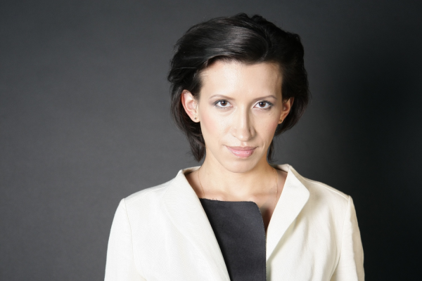Елена Борщева похудела на 9 килограммов