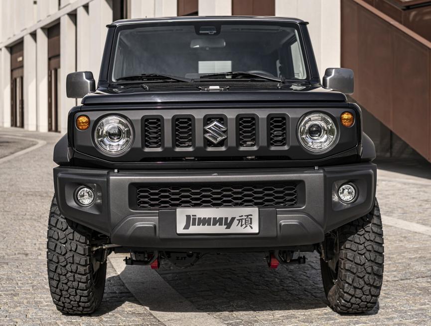 Недорогой, неубиваемый, неприхотливый: этот внедорожник ждала вся Россия