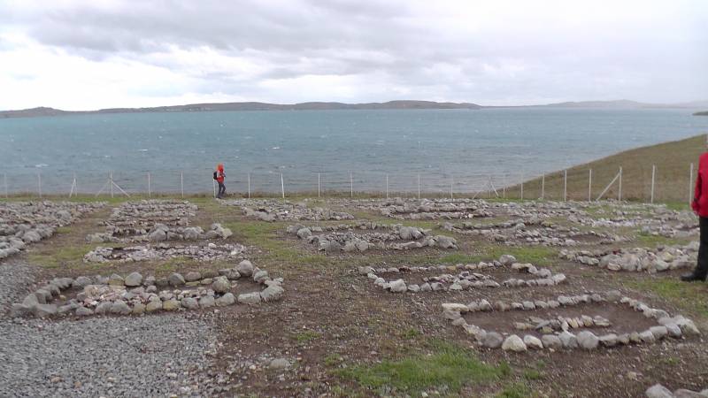 Галлиполийская Голгофа Галлиполийская Голгофа история