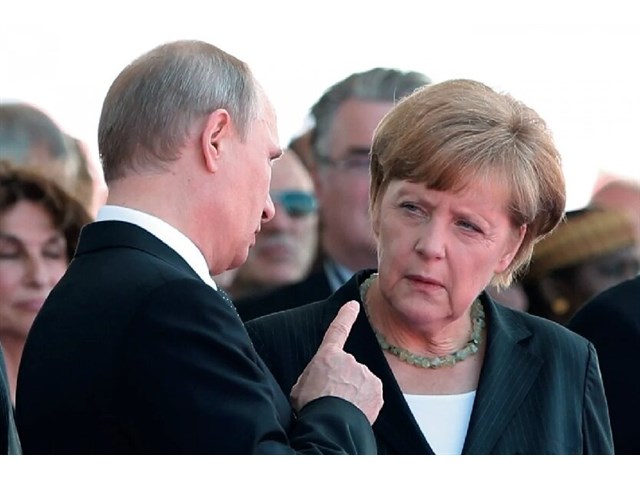 Не рой яму Газпрому – Европа в неё попадёт. Протоколы брюссельских мудрецов Не рой яму Газпрому – Европа в неё попадёт. Протоколы брюссельских мудрецов геополитика