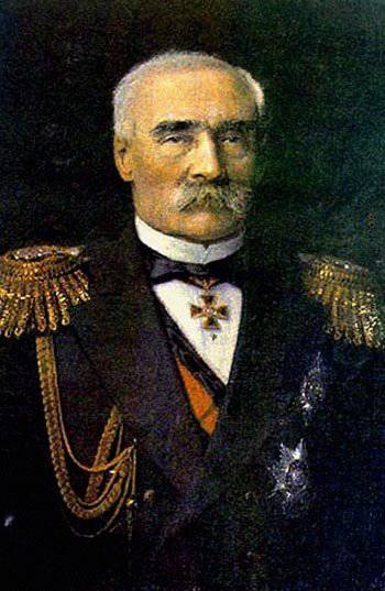 И.Ф. Александровский создал первую русскую торпеду история
