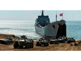 «Смешные люди» утрутся, а Россия займёт весь восток и юг Украины — мнение