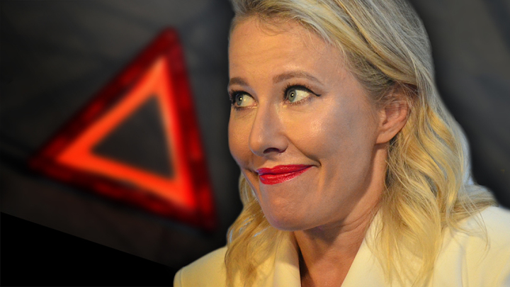 ПОВЕЛА СЕБЯ ЧЕСТНО: ПОЧЕМУ СОБЧАК БРОСИЛА УМИРАЮЩИХ ЛЮДЕЙ