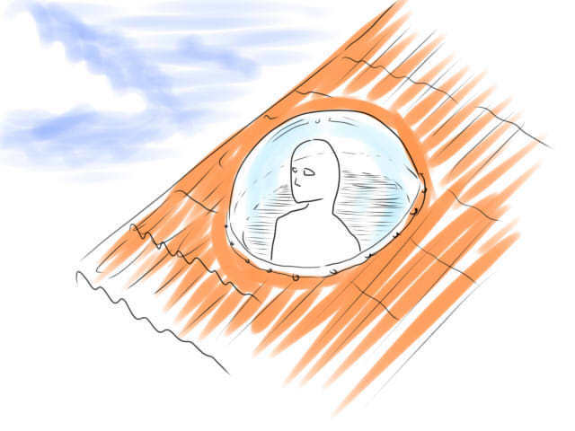 Что бывает, когда туалет в доме проектирует жена Что бывает, когда туалет в доме проектирует жена 18+,дизайн,курьезы,туалет