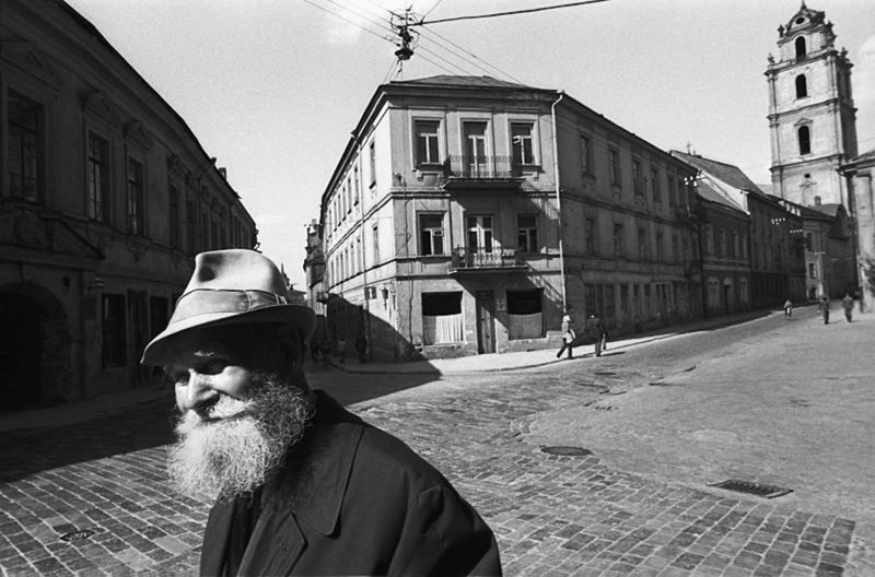 Литва советская Ромуальдаса Пожерскиса СССР, литва, ностальгия, фотографы СССР