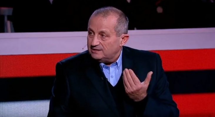 Кедми ответил на заявление американского генерала о «страхе» России перед мощью США и НАТО