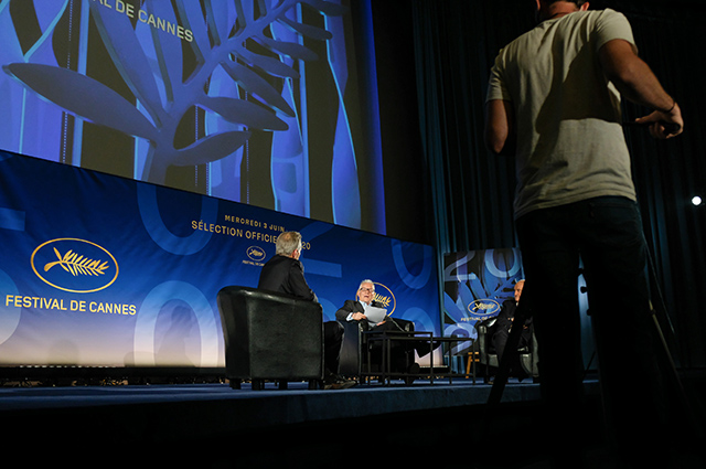 Каннский кинофестиваль 2020 объявил программу отобранных фильмов Кино