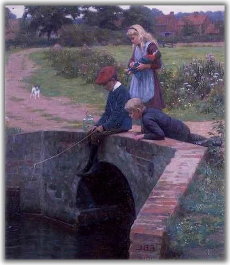 «Клёв»